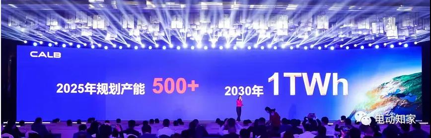 突發(fā)！中航鋰電“巨變