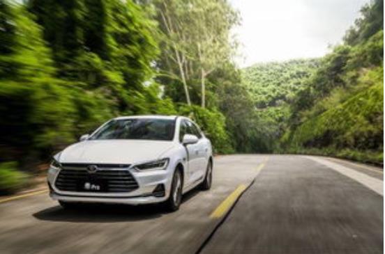 高性價(jià)比插混車型 能敲開(kāi)新能源A級(jí)車市場(chǎng)的大門嗎？