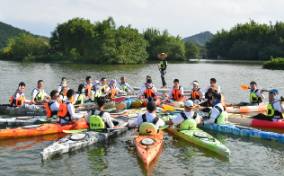 2015年公司獲得賽特勒，歐葛蘭的代理授權；